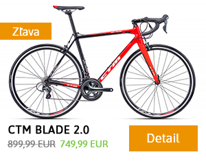Bicykel CTM Blade 2.0