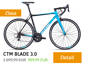 Bicykel CTM Blade 3.0