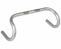 Riadidlá cestné,hliník, strieborné, 25,4/400                                                        