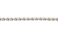 Reťaz KMC X 10 EL, strieborná, 10-kolo, 114 čl.