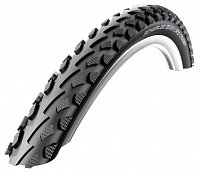 Plášť SCHWALBE Land Cruiser 700x40c, 50TPI