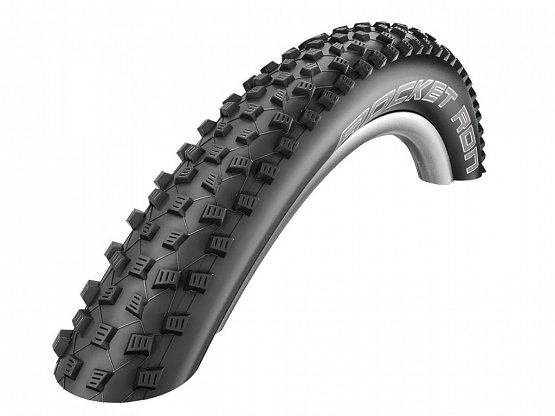 Plášt SCHWALBE ROCKET RON 27,5x3,00", skladací