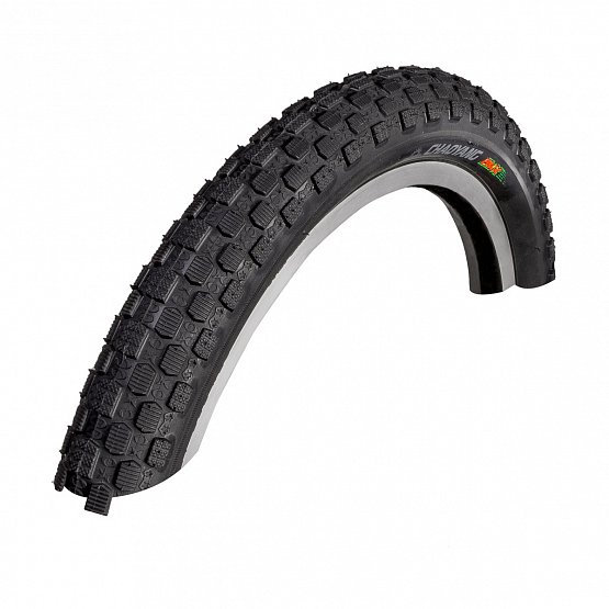 PLÁŠŤ Chaoyang 16X2,125 H-586 (54-305), 590G /VEL:16