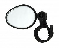 Spätné zrkadlo MINIROR, na riadidlá