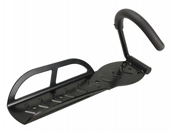 Držiak bicykla na stenu WALL za predné koleso