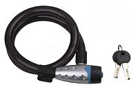 Zámok špirála PRO-T M15 x 80cm