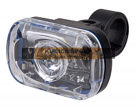 Svetlo predné PRO-T CUBE, super Flash