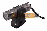 Svetlo predné PRO-T, 9 ultra diod, dural