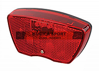 Svetlo zadné na nosič PRO-T, 3 diody