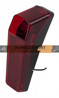 Svetlo zadné na dynamo PRO-T