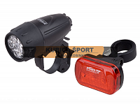 Sada svetiel PRO-T Eco