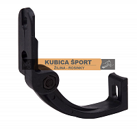 Držiak na prednú odrazku