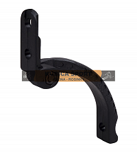 Držiak na zadnú odrazku UNI