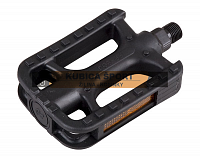 Pedále PRO-T 804 plast guličkový