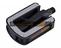 Pedále PRO-T 830 plast guličkový protisklzový