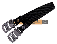 Remienky klipsní nylon