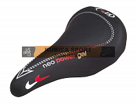 Sedlo MONTE GRAPPA  K2 gel tech