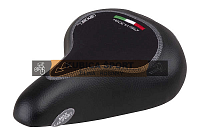 Sedlo MONTE GRAPPA  Max Comfort Gel 1101