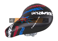 Sedlo MONTE GRAPPA  Junior - detské 12-14