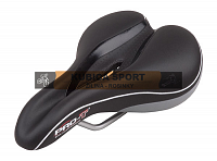 Sedlo PRO-T Black Hole 4190 dámske