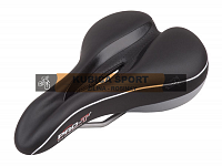 Sedlo PRO-T Black Hole 3226 pánske