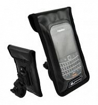 Držiak WETFON pre smartfón na riadítka s RU nepremokavý