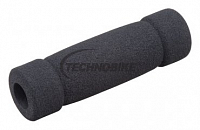 Grip PRO-T Eco penový čierny