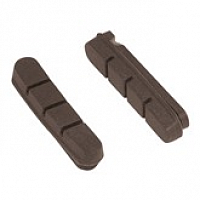 Cestné náhradné gumičky FORCE