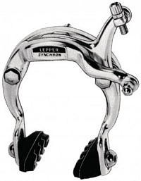 Synchrónna brzda, predná, cestná, 60-80 mm