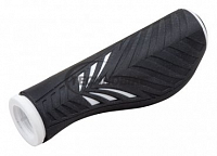 Grip PRO-T Ergo Silicone 1133, čierna