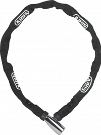 Zámok ABUS 1500/110 Web, black Zámok ABUS 1500/110 Web, black