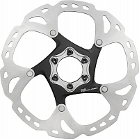 Brzdový kotúč SHIMANO SMRT86M ICE T XT, 180 mm