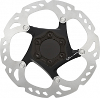 Brzdový kotúč SHIMANO DEORE XT SMRT86S ICE TECH, 160 mm Brzdový kotúč SHIMANO DEORE XT SMRT86S ICE TECH, 160 mm
