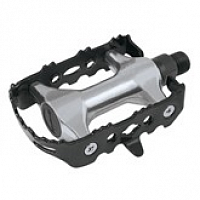 F Al-Fe guličkové ložiska, čierno-strieborné