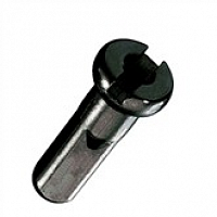 MACH1 čierne 2mm / 14mm, cena za 1 ks MACH1 čierne 2mm / 14mm, cena za 1 ks