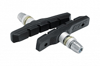 Brzdové gumičky KLS POWERSTOP V-02 (pár) OEM Brzdové gumičky KLS POWERSTOP V-02 (pár) OEM