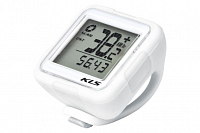 Bezkáblový tachometer REFLEX, biely, 14F