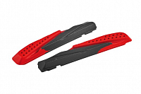 Náhradné brzdové gumičky KLS DUALSTOP VR-01 (pár)