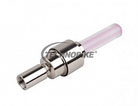 Svetlo na ventil PRO-T, AV, 1 dióda, červená