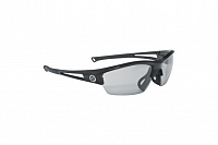 Slnečné okuliare KELLYS Wraith - Shiny Black PHOTOCHROMIC