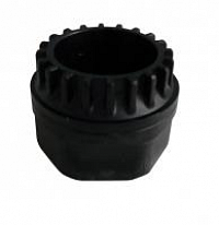 Sťahovák TL-UN74-S, na stred.osu