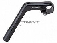 Predstavec trekking PRO-T 22,2 Al 80mm, riadidlá 25,4 mm