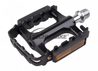 Pedále MTB PRO-T Plus 975 ložiskový-čierny