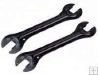 Kónusový kľúč PRO-T (2ks), 13-15 / 14-16