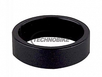 Spacer PRO-T Plus 1-1/8" Al 3mm (10ks), cena za 1 ks