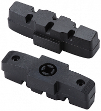 Brzdové gumičky BBB BBS-09 HYDROSTOP pre Magura hydro 4ks