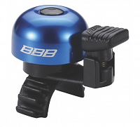 Zvonček EasyFit, modrý