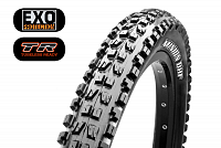 Plášť MAXXIS Minion DHF 27.5 x 2.50 WT kevlar EXO TR DC Plášť MAXXIS Minion DHF 27.5 x 2.50 WT kevlar EXO TR DC