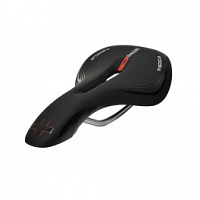 Sedlo TWIN Medicus 7.0 Race s otvorom, bez zámku Sedlo TWIN Medicus 7.0 Race s otvorom, bez zámku