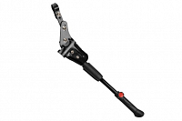 Stojan zadný KLS KICKER 26"-28", black